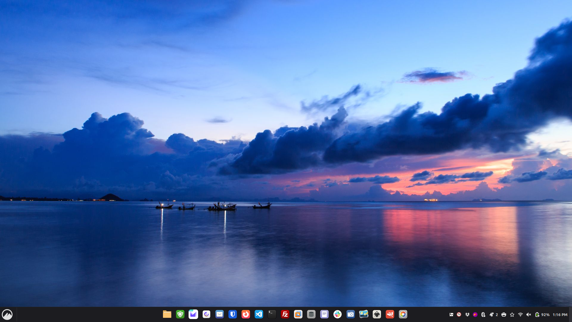 Bing Daily wallpaper manager